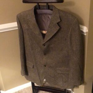 Men’s Blazer